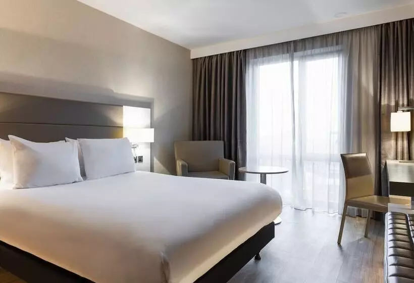 スーペリアールーム, Ac Hotel By Marriott Manchester Salford Quays
