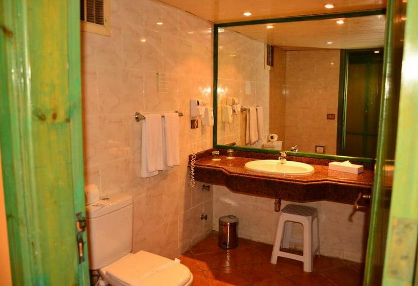 Номер Стандарт Вид на Бассейн, Arabia Azur Resort