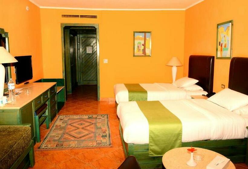 Номер Стандарт, Arabia Azur Resort