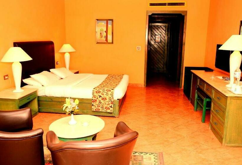 Номер Стандарт, Arabia Azur Resort