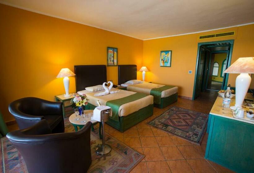 Номер Стандарт, Arabia Azur Resort