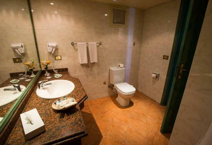 Номер Стандарт Вид на Море, Arabia Azur Resort