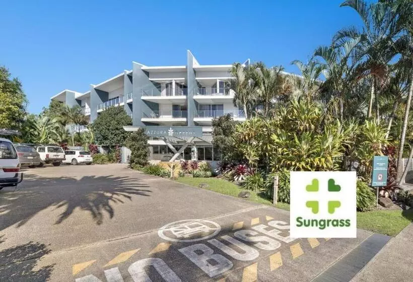 ２ベッドルームのエクゼクティブアパートメント, Azzura Greens Resort