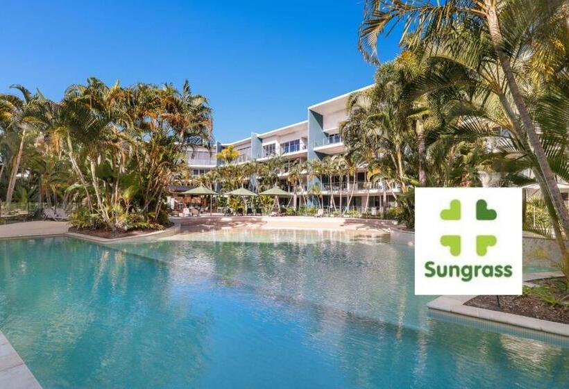 דירת אקזקיוטיב 2 חדרים, Azzura Greens Resort