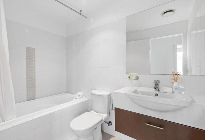 דירת חדר סופריור, Azzura Greens Resort