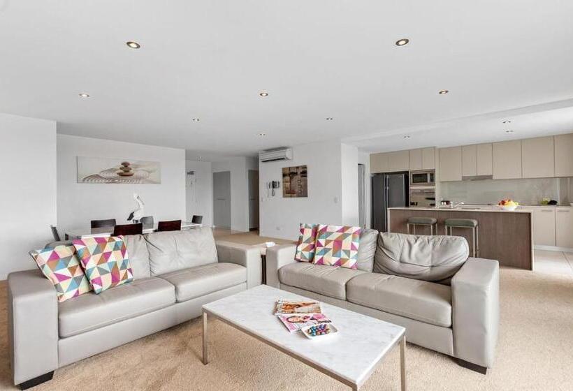 דירת חדר סופריור, Azzura Greens Resort