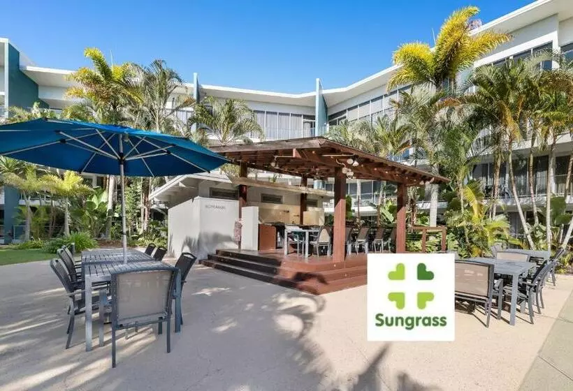 ２ベッドルームのエクゼクティブアパートメント, Azzura Greens Resort