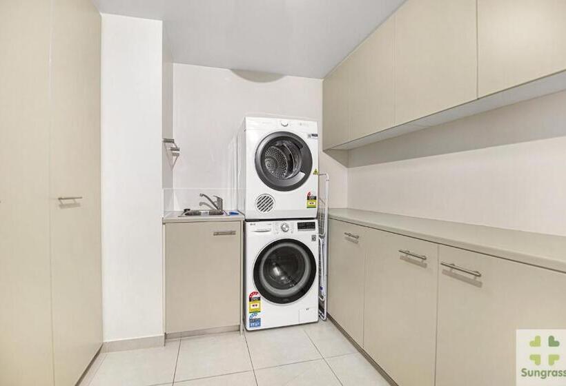 דירת חדר, Azzura Greens Resort