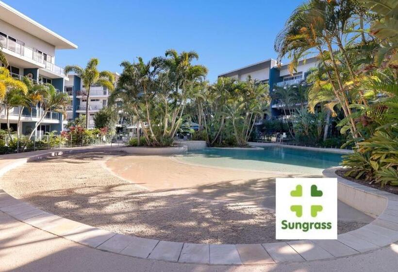 דירת חדר סופריור, Azzura Greens Resort