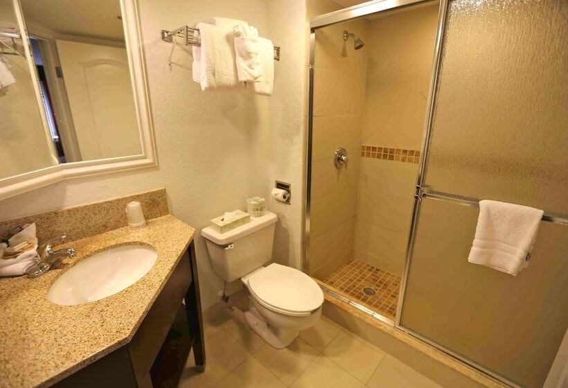 جناح, Best Western Plus Palm Beach Gardens Hotel & Suites And Conference Ct