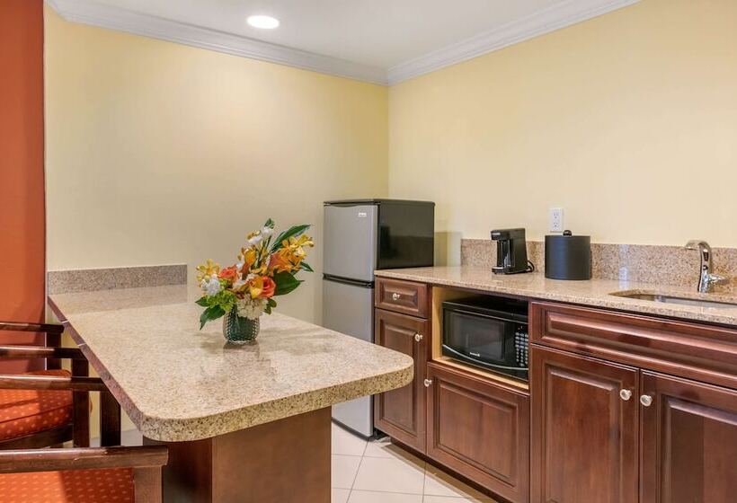 Люкс, Best Western Plus Palm Beach Gardens Hotel & Suites And Conference Ct