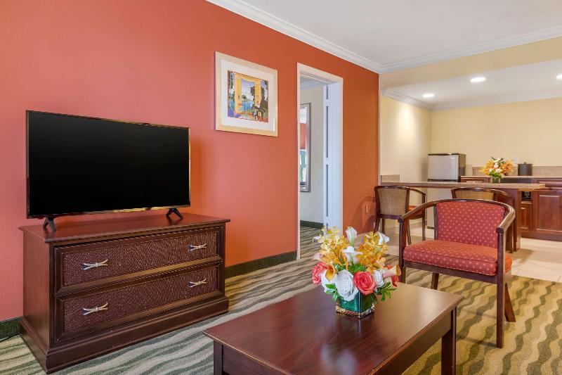 Номер Стандарт, Best Western Plus Palm Beach Gardens Hotel & Suites And Conference Ct