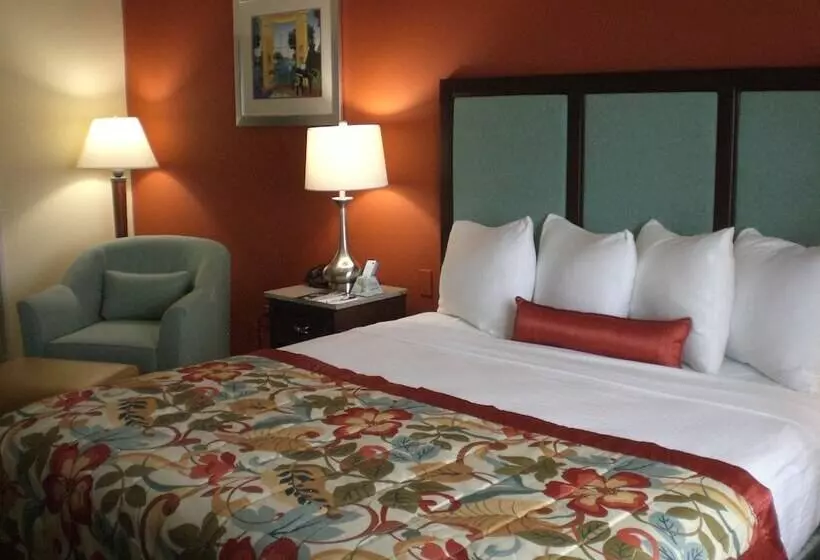 スイート, Best Western Plus Palm Beach Gardens Hotel & Suites And Conference Ct