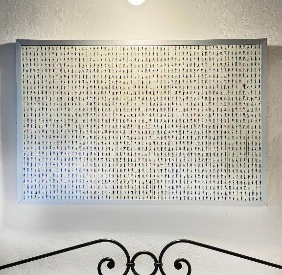 带1个卧室的公寓, Bio Agriturismo Il Vigno