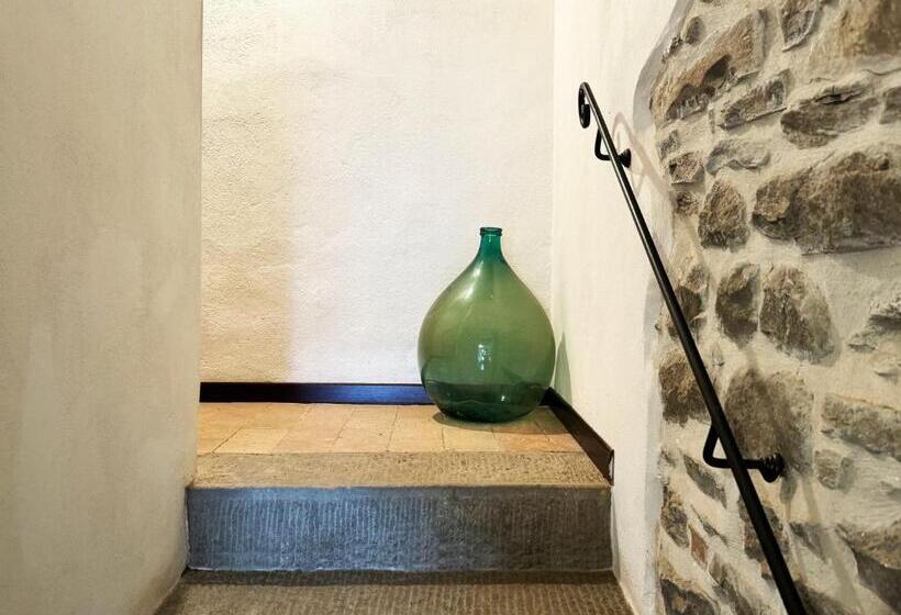 Апартаменты 1 Спальня, Bio Agriturismo Il Vigno