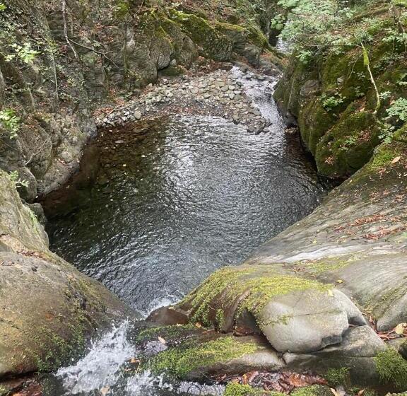 标准间, Bio Agriturismo Il Vigno