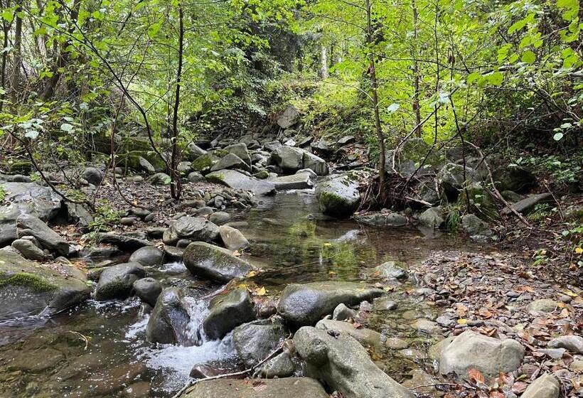 标准间, Bio Agriturismo Il Vigno