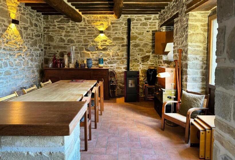标准工作室, Bio Agriturismo Il Vigno