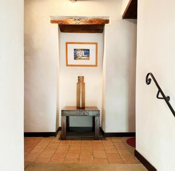 标准工作室, Bio Agriturismo Il Vigno