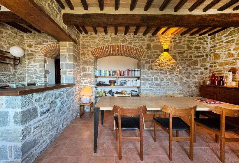 标准工作室, Bio Agriturismo Il Vigno