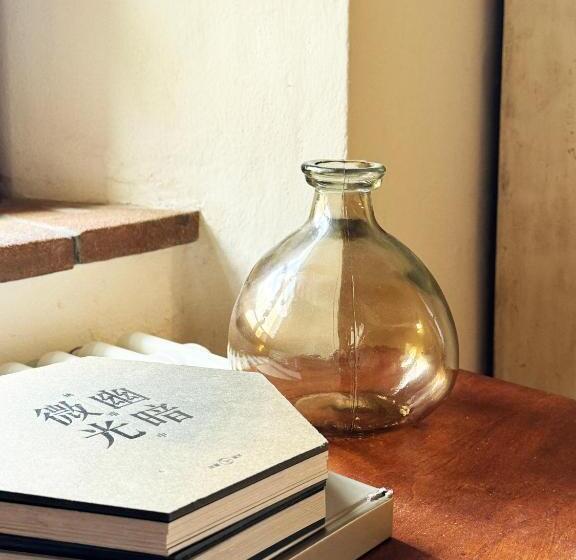 标准工作室, Bio Agriturismo Il Vigno