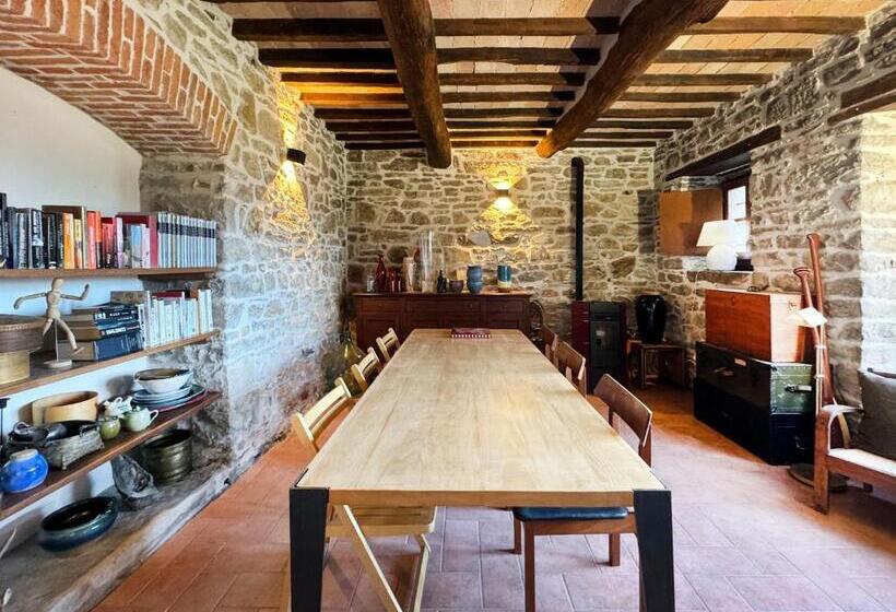 Апартаменты 1 Спальня Вид на Бассейн, Bio Agriturismo Il Vigno