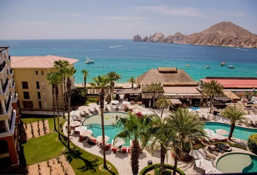 سوییت, Casa Dorada Los Cabos Resort & Spa