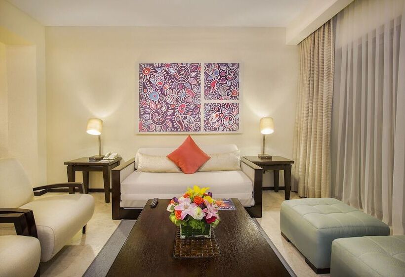 Süit, Casa Dorada Los Cabos Resort & Spa