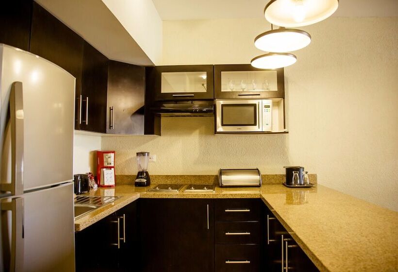 Süit, Casa Dorada Los Cabos Resort & Spa