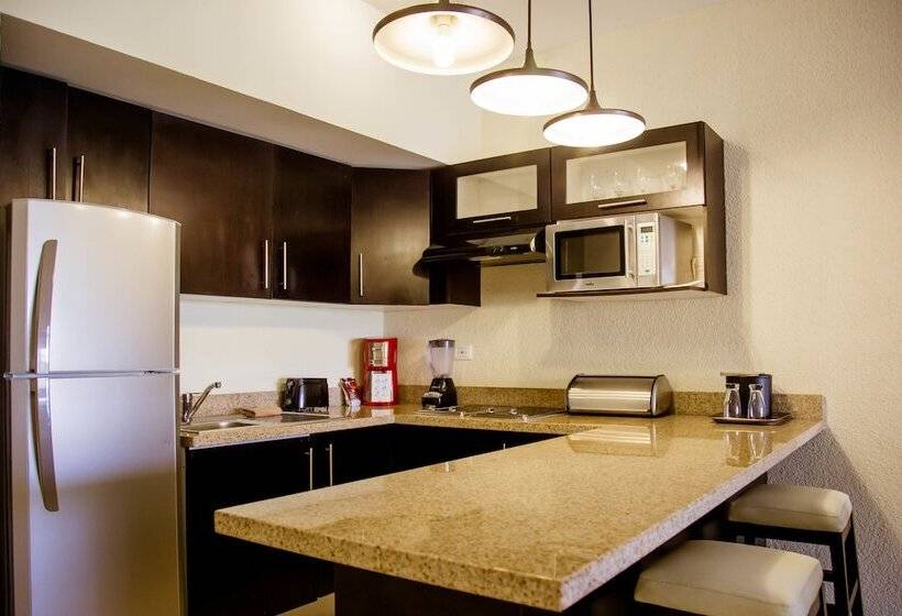 Süit, Casa Dorada Los Cabos Resort & Spa