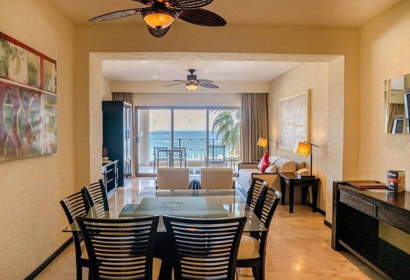 Süit, Casa Dorada Los Cabos Resort & Spa