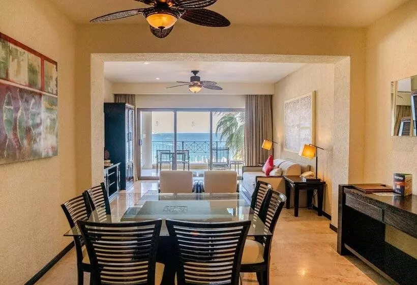 سوییت, Casa Dorada Los Cabos Resort & Spa