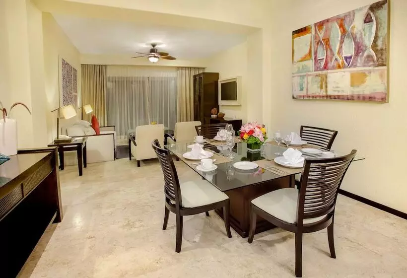 سوییت, Casa Dorada Los Cabos Resort & Spa
