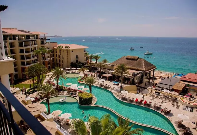 سوئیت 2 خوابه, Casa Dorada Los Cabos Resort & Spa