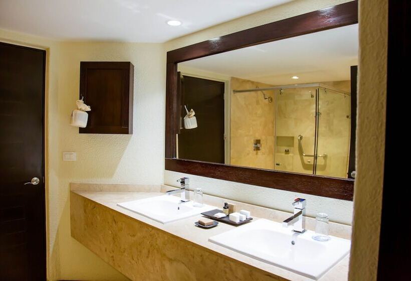 2 Yatak Odalı Süit, Casa Dorada Los Cabos Resort & Spa