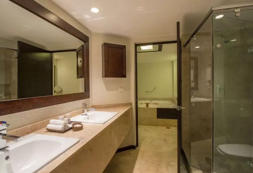 سوئیت 2 خوابه, Casa Dorada Los Cabos Resort & Spa