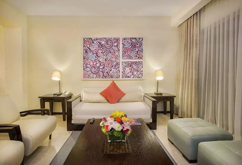 سوئیت 2 خوابه, Casa Dorada Los Cabos Resort & Spa