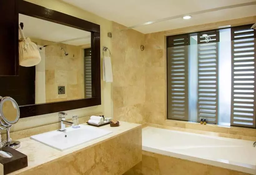 سوییت جونیور, Casa Dorada Los Cabos Resort & Spa