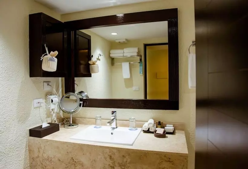 سوییت جونیور, Casa Dorada Los Cabos Resort & Spa