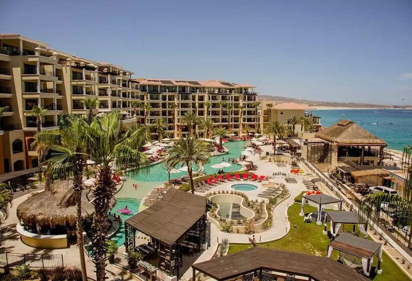 سوییت جونیور, Casa Dorada Los Cabos Resort & Spa