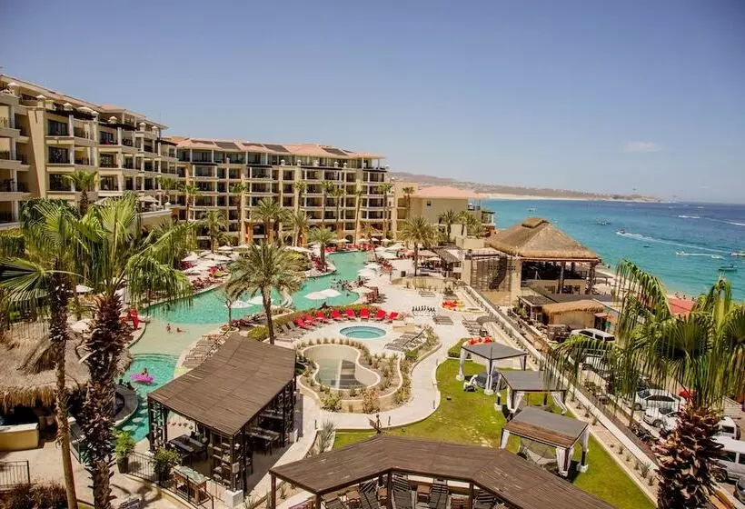سوییت جونیور, Casa Dorada Los Cabos Resort & Spa