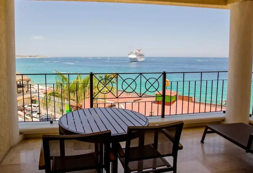 سوییت جونیور, Casa Dorada Los Cabos Resort & Spa