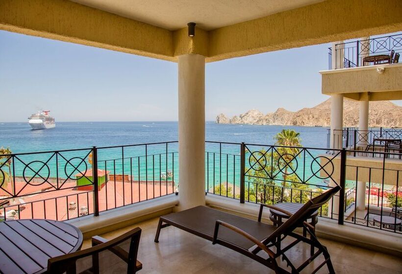 ジュニアスイート, Casa Dorada Los Cabos Resort & Spa