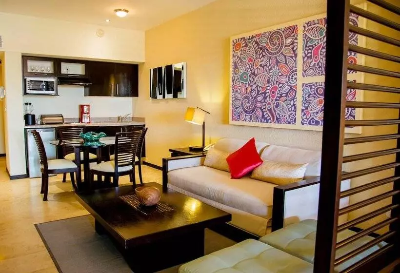 سوییت جونیور, Casa Dorada Los Cabos Resort & Spa