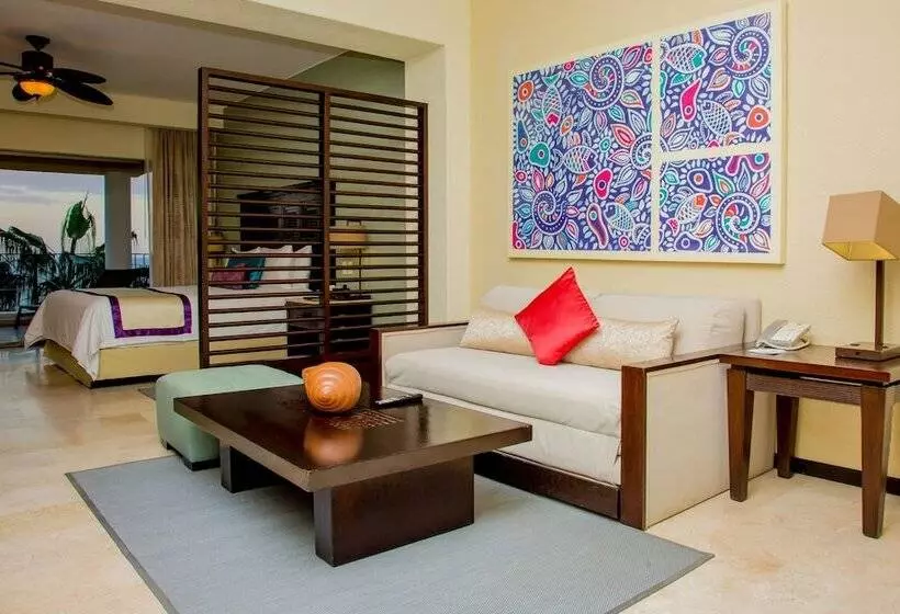 سوییت جونیور, Casa Dorada Los Cabos Resort & Spa