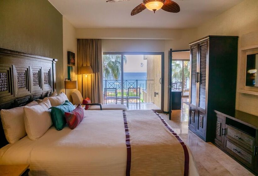 Süit, Casa Dorada Los Cabos Resort & Spa