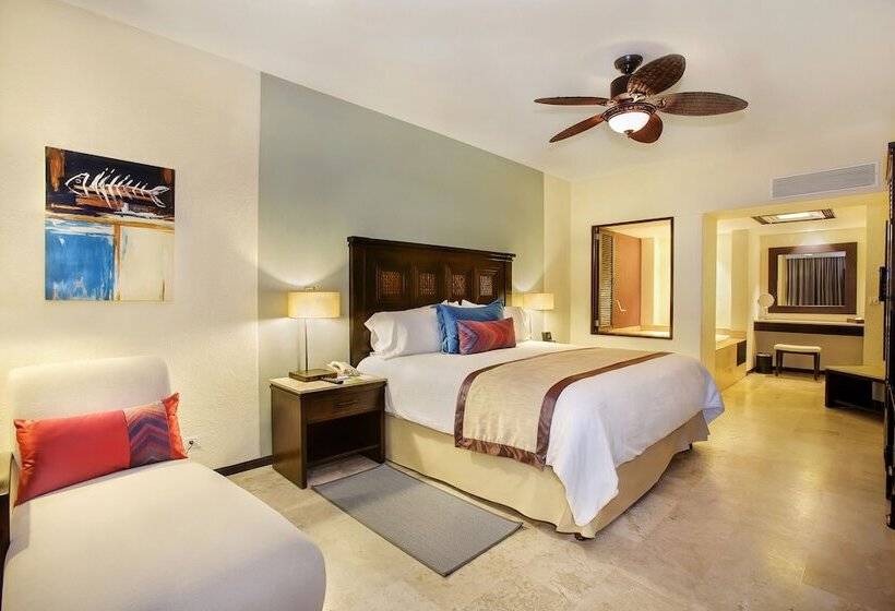 Süit, Casa Dorada Los Cabos Resort & Spa