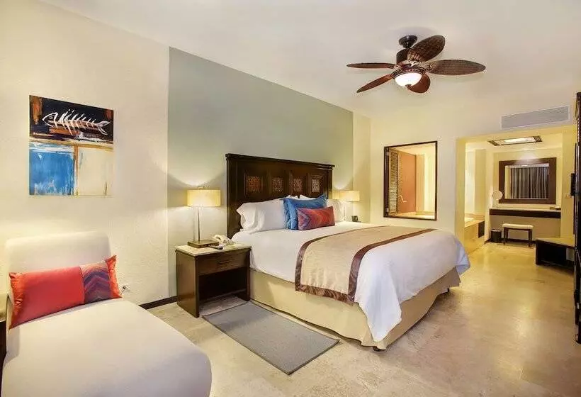 سوییت, Casa Dorada Los Cabos Resort & Spa