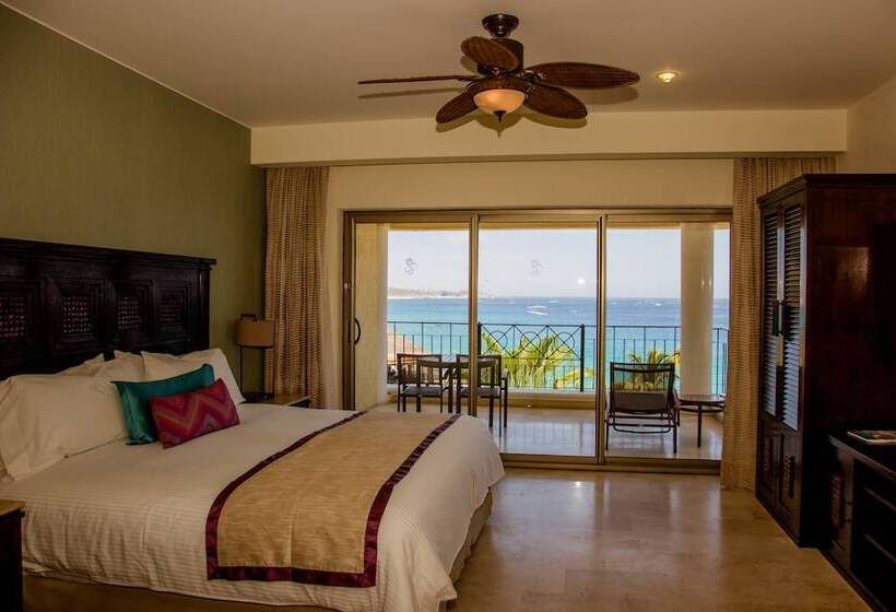 2 Yatak Odalı Süit, Casa Dorada Los Cabos Resort & Spa