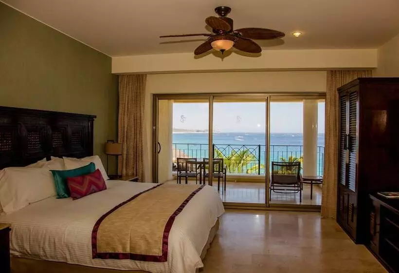 سوئیت 2 خوابه, Casa Dorada Los Cabos Resort & Spa